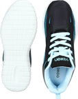 Paragon Women's Walking Shoes | Lace-Up | Lightweight