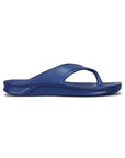 Paragon Men's Pastel Blue Slippers | Comfortable Everyday Use Slippers