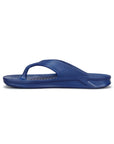 Paragon Men's Pastel Blue Slippers | Comfortable Everyday Use Slippers