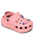 Paragon Women's Pink Clogs | Daily wear, Lightweight & Durable