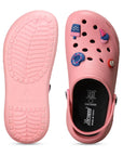 Paragon Women's Pink Clogs | Daily wear, Lightweight & Durable