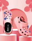 Paragon Women's Pink Clogs | Daily wear, Lightweight & Durable