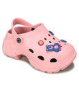 Paragon Women's Pink Clogs | Daily wear, Lightweight & Durable
