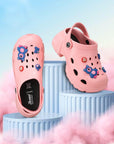 Paragon Women's Pink Clogs | Daily wear, Lightweight & Durable