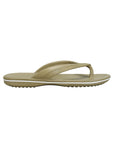 Paragon Men's Lightweight Beige Flip Flops for Everyday Use