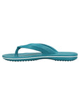 Paragon Men's Lightweight Teal Blue Flip Flops for Everyday Use