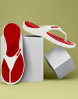 Paragon EVK3417G Men Slippers | Lightweight Flipflops for Indoor & Outdoor | Casual & Comfortable | For Everyday Use