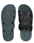 Paragon Men's Slip-on Sandals for Men | Comfortable Sole & Durable