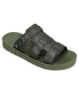 Paragon Men's Slip-on Sandals for Men | Comfortable Sole & Durable