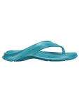 Paragon Men's Lightweight Teal Blue Flip Flops for Everyday Use