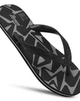 Paragon HWK3743G Men's EVA Comfort Slippers | Stylish Hawaii Chappals