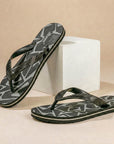 Paragon HWK3743G Men's EVA Comfort Slippers | Stylish Hawaii Chappals