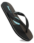 Paragon HWK3745G Men's EVA Comfort Slippers | Stylish Hawaii Chappals