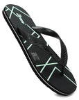Paragon HWK3746G Men's EVA Comfort Slippers | Stylish Hawaii Chappals