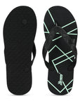 Paragon HWK3746G Men's EVA Comfort Slippers | Stylish Hawaii Chappals