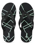 Paragon HWK3746G Men's EVA Comfort Slippers | Stylish Hawaii Chappals