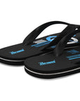 Paragon HWK3747G Men's EVA Comfort Slippers | Stylish Hawaii Chappals