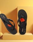 Paragon HWK3748G Men's EVA Comfort Slippers | Stylish Hawaii Chappals