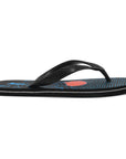 Paragon HWK3748G Men's EVA Comfort Slippers | Stylish Hawaii Chappals