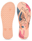 Paragon HWK3749L Women's Slip-On | Slippers EVA Hawaii Chappal