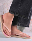 Paragon HWK3749L Women's Slip-On | Slippers EVA Hawaii Chappal