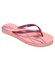 Paragon HWK3750L Women's Slip-On | Slippers EVA Hawaii Chappal