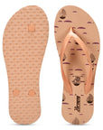 Paragon HWK3751L Women's Slip-On | Slippers EVA Hawaii Chappal