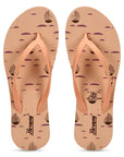 Paragon HWK3751L Women's Slip-On | Slippers EVA Hawaii Chappal