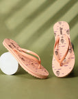 Paragon HWK3751L Women's Slip-On | Slippers EVA Hawaii Chappal