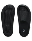 Paragon K10912G Men Casual Sliders | Stylish Trendy Lightweight Slides | Casual & Comfortable Slippers | For Everyday Use