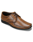 Paragon Men's Lace Up Formal Shoes | Durable, Sturdy Outdoor Wear