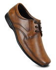 Paragon Men's Lace Up Formal Shoes | Durable, Sturdy Outdoor Wear