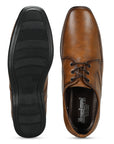 Paragon Men's Lace Up Formal Shoes | Durable, Sturdy Outdoor Wear