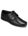 Paragon Men's Lace Up Formal Shoes | Durable, Sturdy Outdoor Wear