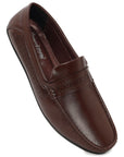 Eeken Men Formal Shoes Slip On All Day Office wear