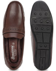 Eeken Men Formal Shoes Slip On All Day Office wear