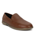 Paragon Men Formal Shoes Comfortable Round Toe Slip On Office Wear