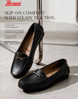 Paragon Women Formal Shoes Comfortable Cushioned Daily Use Office Wear