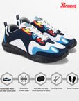 Paragon PUK1231G Men Casual Shoes | Stylish Walking Outdoor Shoes | Daily & Occasion Wear | Smart & Trendy | Comfortable Cushioned Soles