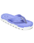 Paragon Womens Orthopedic Slippers with Arch Support & Cushioned Footbed | Lightweight, Anti-Sweat, Flexible with Strong Grip Sole