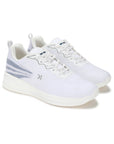 Eeken KE1233G White Comfortable Daily Outdoor Casual Shoes For Men
