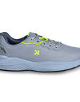 Eeken KESHGIA114 Grey Lightweight Soft Cushioned Walking Shoes For Men