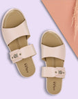 Paragon RK6026L Women Sandals | Casual & Formal Sandals | Stylish, Comfortable & Durable | For Daily & Occasion Wear