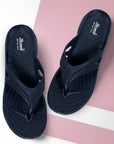 Paragon Blot Men Stylish Lightweight Flipflops | Comfortable soles | Casual & Trendy Slippers | Indoor & Outdoor