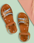 Paragon K7015L Women Sandals | Casual & Formal Sandals | Stylish, Comfortable & Durable | For Daily & Occasion Wear