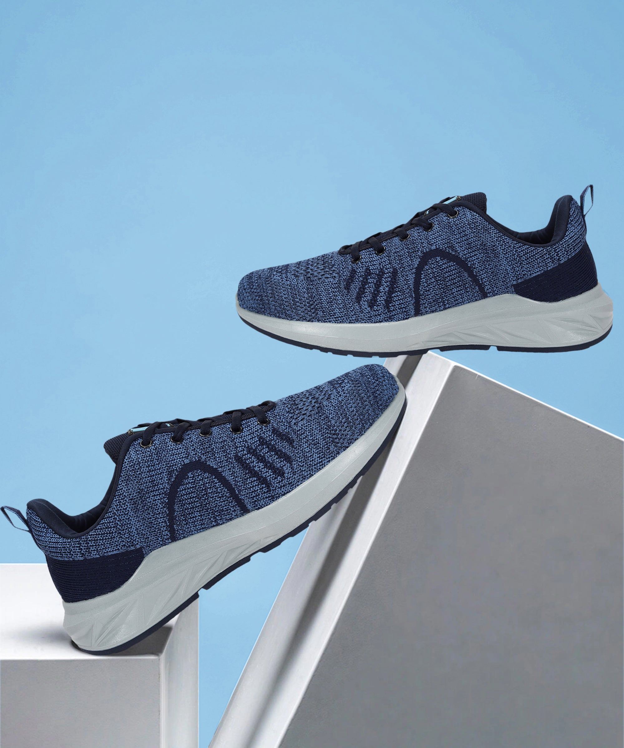 sepatu sport running original