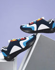 Paragon PUK1231G Men Casual Shoes | Stylish Walking Outdoor Shoes | Daily & Occasion Wear | Smart & Trendy | Comfortable Cushioned Soles