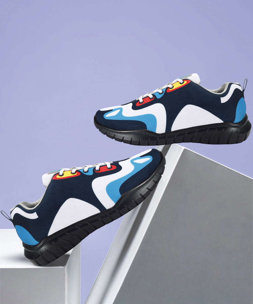 Paragon K1031G Men Casual Shoes  Stylish Walking Outdoor Shoes for Ev –  Paragon Footwear