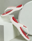 Paragon EVK3417G Men Slippers | Lightweight Flipflops for Indoor & Outdoor | Casual & Comfortable | For Everyday Use