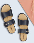 Paragon RK6026L Women Sandals | Casual & Formal Sandals | Stylish, Comfortable & Durable | For Daily & Occasion Wear